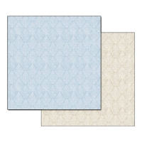 Stamperia New England 12x12 Inch Paper Pack (SBBL13)